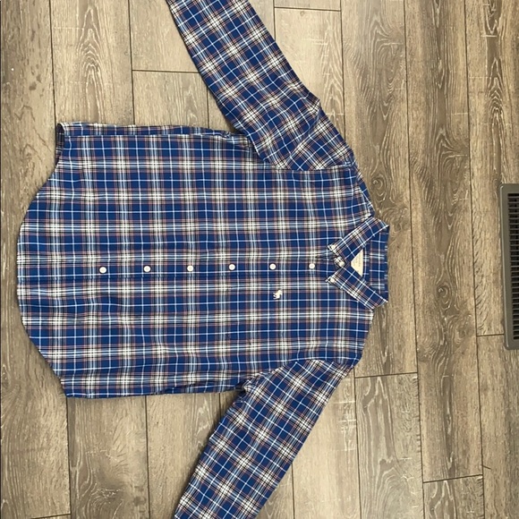 Abercrombie & Fitch Other - Men’s dress shirt